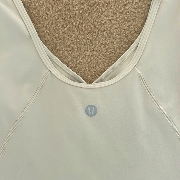 Lululemon Align Long sleeve - Picture 3 of 4